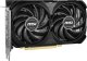 Karta graficzna MSI GeForce RTX 4060 Ti Ventus 2X Black E1 OC 8GB GDDR6 2