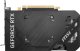 Karta graficzna MSI GeForce RTX 4060 Ti Ventus 2X Black E1 OC 8GB GDDR6 3