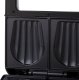 Opiekacz Adler AD 3079 | 750 W | Number of plates 1 | Black 7