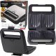 Opiekacz Adler AD 3079 | 750 W | Number of plates 1 | Black 9
