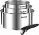 Tefal Zestaw garnków L8964S44 Ingenio Emotion 4 elementy 1