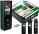 Dalmierz laserowy Bosch Dalmierz laserowy Bosch Zamo IV set 1