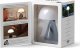 Lampa stołowa Lexon Lexon Mina L Lampa LED granatowy/navy LH65MDB 3