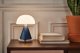 Lampa stołowa Lexon Lexon Mina L Lampa LED granatowy/navy LH65MDB 7