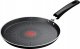 Patelnia Tefal do naleśników Tytanowa 25cm 19