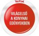 Patelnia Tefal do naleśników Tytanowa 25cm 28