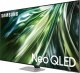 Telewizor Samsung QE55QN92DATXXH QLED 55'' 4K Ultra HD Tizen 1