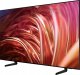 Telewizor Samsung QE55S85DAE OLED 55'' 4K Ultra HD Tizen 3