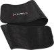 HMS ZESTAW HULA HOP HHW06 BLACK Z PIŁKĄ GRAWITACYJNĄ I LICZNIKIEM HMS + PAS BR163 BLACK PLUS SIZE 15