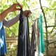Lifeventure Travel Clothes Line 4