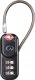 Lifeventure TSA Zipper Lock 1