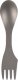Lifeventure Superlight Titanium Spork 2