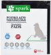 Spark Spark Podkłady treningowe 45x60 30szt/op 1