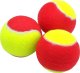 Enero PIŁKI TENIS ZIEMNY ENERO 3SZT KOLOR 3