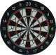 Enero DART OUTDOOR KARTONOWY 45CM I 6 RZUTEK ENERO 1