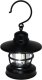 Redcliffs LATARKA LAMPA CAMPING BATERIE REDCLIFFS CZARNA 1