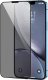 Joyroom Szkło hartowane Joyroom HQ-Z36 iPhone 15 Pro Max z czarną ramką 1