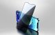 Joyroom Szkło hartowane Joyroom HQ-Z36 iPhone 15 Pro Max z czarną ramką 1