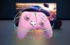 Pad GameSir T4 Cyclone Pro różowy 7