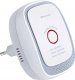 Heiman Inteligentny czujnik wycieku gazu ziemnego ZigBee Heiman HS1CG-E 1