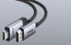 Kabel Ugreen Kabel DisplayPort do HDMI Ugreen DP119, 4K 60Hz, 3m (czarny) 7
