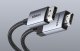 Kabel Ugreen Kabel DisplayPort do HDMI Ugreen DP119, 4K 60Hz, 3m (czarny) 8