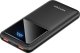 Vention Powerbank, Vention,  FHKB0, 10000mAh, Micro-USB, USB-C, 2xUSB-A, 22.5W (czarny) 1
