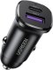 Ładowarka Ugreen EC305 1x USB-A 1x USB-C  (25845) 1