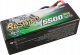Gens Ace Akumulator G-Tech 5500mAh 4S1P 14.8V 60C HardCase RC car Lipo 2