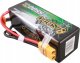 Gens Ace Akumulator G-Tech 5500mAh 4S1P 14.8V 60C HardCase RC car Lipo 3