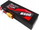 Gens Ace Akumulator Gens ace G-Tech 8500mAh 14.8V 60C 4S1P Lipo z konektorem XT90 plug 2