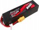 Gens Ace Akumulator Gens ace G-Tech 8500mAh 14.8V 60C 4S1P Lipo z konektorem XT90 plug 3