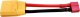 Gens Ace Adapter Gens ace Deans(T) żeński do XT90 męskiego , AWG#12 60mm 3