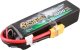 Gens Ace Akumulator Gens ace G-Tech 5000mAh 14.8V 4S1P 60C Lipo z konektorem XT90 Plug-Bashing Series 2