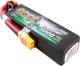 Gens Ace Akumulator Gens ace G-Tech 5000mAh 14.8V 4S1P 60C Lipo z konektorem XT90 Plug-Bashing Series 3