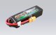 Gens Ace Akumulator Gens ace G-Tech 5000mAh 14.8V 4S1P 60C Lipo z konektorem XT90 Plug-Bashing Series 6