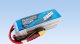 Gens Ace Akumulator Gens ace G-Tech 2800mAh 22.2V 60C 6S1P Lipo z konektorem XT60 plug 5
