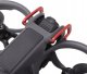 SunnyLife Osłona drona Sunnylife do DJI Avata 2 (czarna) 7