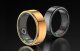Smartwatch Colmi Smartring Colmi R02 20.3MM 11 (Złoty) 9