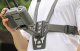 SunnyLife Mocowanie na klatkę piersiową SUNNYLIFE do kontrolera DJI RC / RC 2 2
