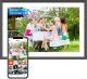 Monitor Arzopa Ramka cyfrowa Arzopa P156W 15,6" 1