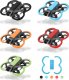 SunnyLife Obudowa ochronna SUNNYLIFE do DJI Avata 2 (czarna) 3