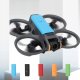 SunnyLife Obudowa ochronna SUNNYLIFE do DJI Avata 2 (czarna) 7