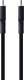 Kabel USB Aukey USB-C - USB-C 1.8 m Czarny (CB-SCC142 Black) 4