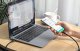 Kabel USB Aukey USB-C - USB-C 1.8 m Czarny (CB-SCC142 Black) 5