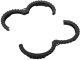 SunnyLife Obudowa ochronna + osłona śmigieł Sunnylife do DJI Avata 2 (czarna) 2