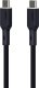 Kabel USB Aukey USB-C - USB-C 1 m Czarny (CB-SCC141 Black) 1