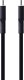 Kabel USB Aukey USB-C - USB-C 1 m Czarny (CB-SCC141 Black) 3