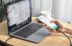 Kabel USB Aukey USB-C - USB-C 1 m Czarny (CB-SCC141 Black) 5