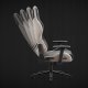 Fotel Diablo Chairs X-Horn 2.0 Normal Size Camel Black 4